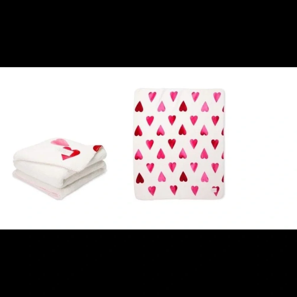 Victoria secret blanket